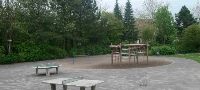 Rundgang durch die Schule