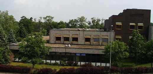 Rundgang durch die Schule