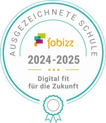 fobizz Siegel 2024-2025