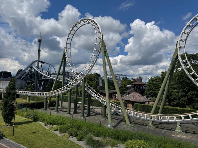 Heidepark